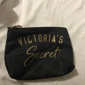 Victoria Secret Cosmetic Bag